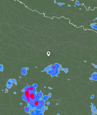 Precipitação