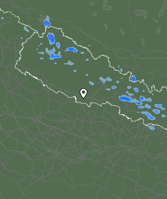 Neerslag