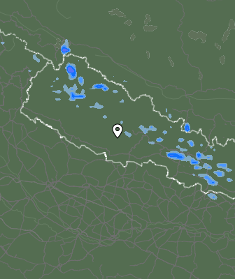 Neerslag