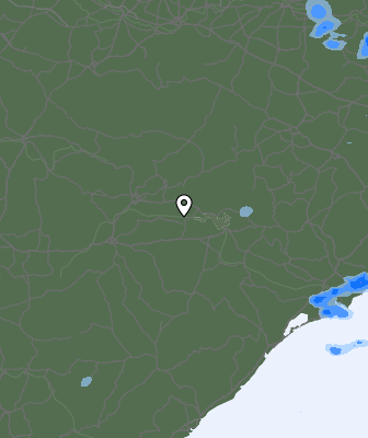 Nedbør