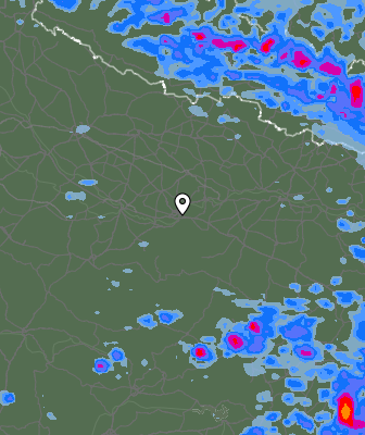 Precipitação