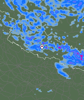 Precipitaţii