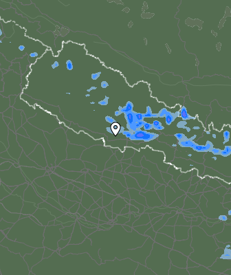 Neerslag