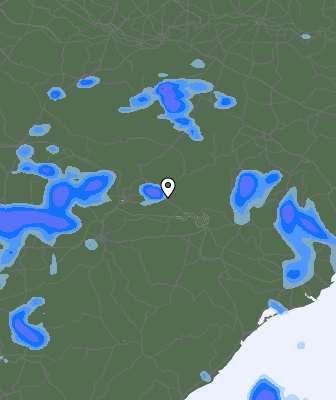 Precipitaţii