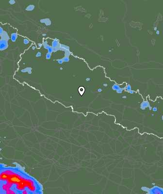 Βροχόπτωση