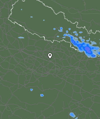 Precipitação