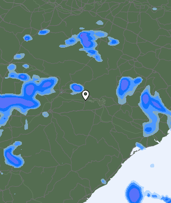 Precipitaţii
