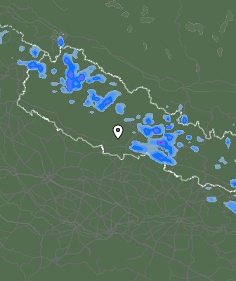 Neerslag