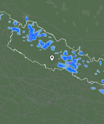 Neerslag