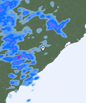 Precipitação