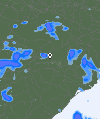 Precipitaţii
