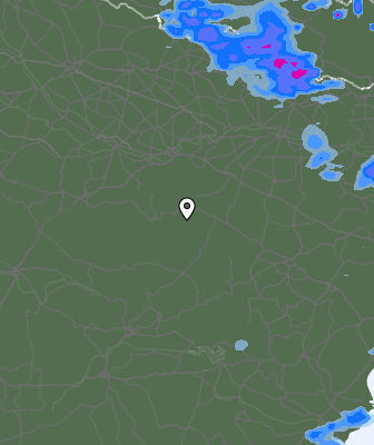 Nedbør