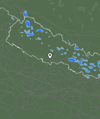 Neerslag