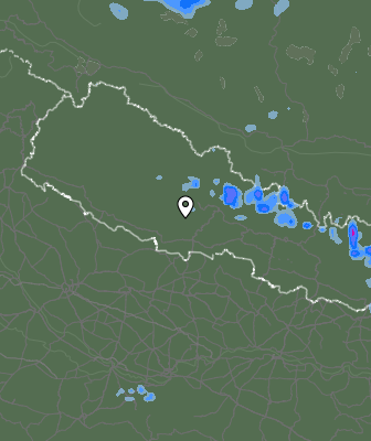 Neerslag