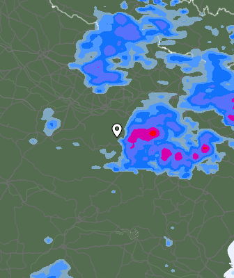 Precipitação