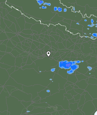 Opady atmosferyczne