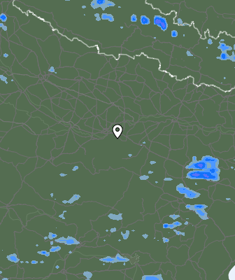 Opady atmosferyczne