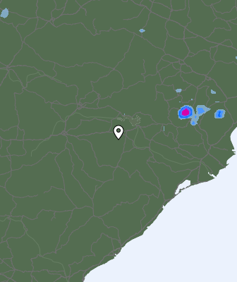 Nedbør