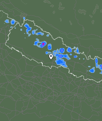 Neerslag