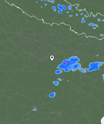 Opady atmosferyczne