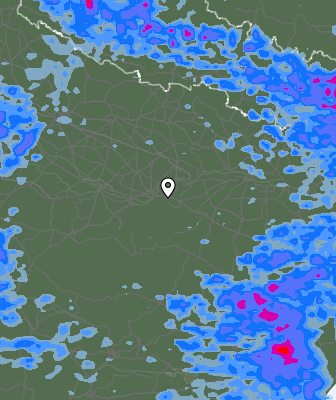 Opady atmosferyczne