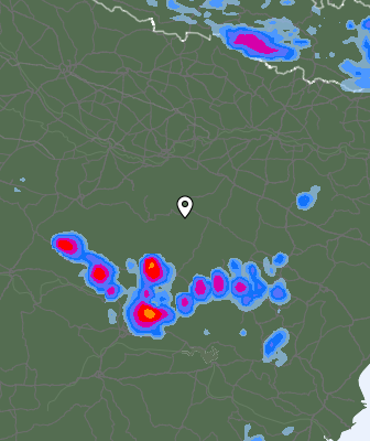 Precipitação