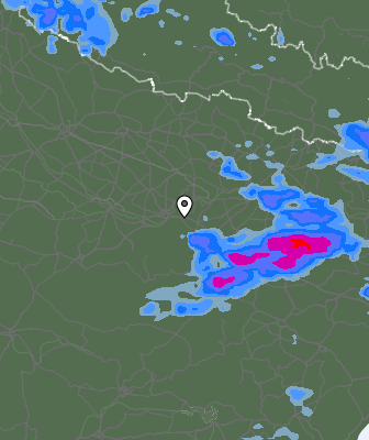 Opady atmosferyczne