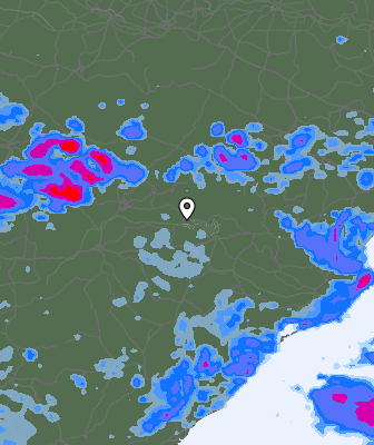 Precipitaţii