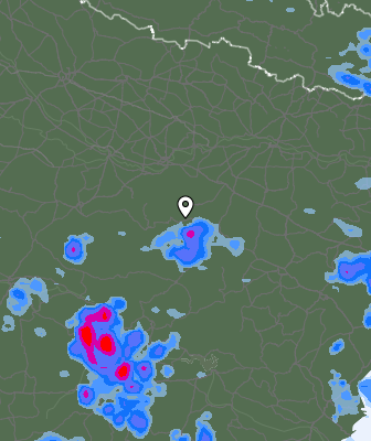 Precipitação