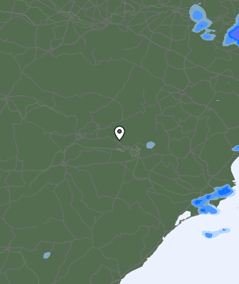 Nedbør