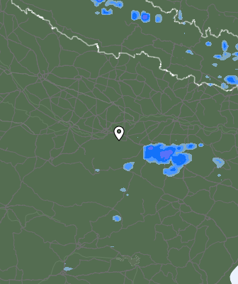 Opady atmosferyczne