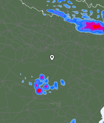 Precipitação