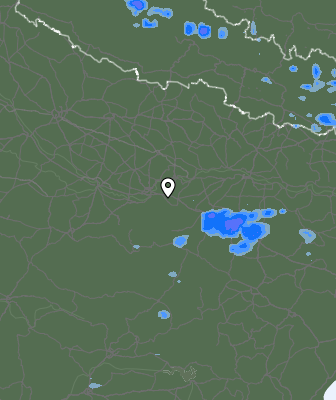 Opady atmosferyczne