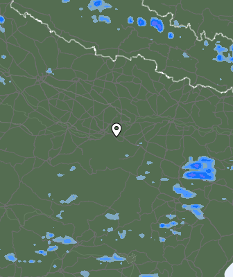 Opady atmosferyczne
