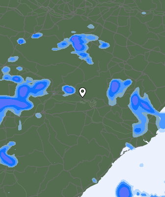 Precipitaţii