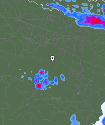 Precipitação