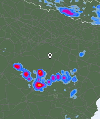 Precipitação
