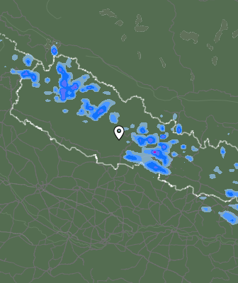 Neerslag