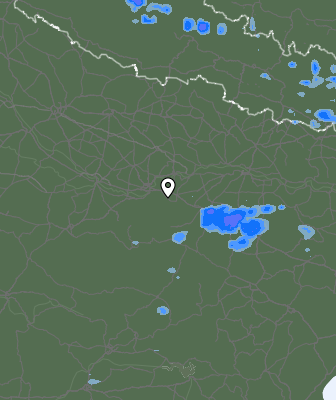 Opady atmosferyczne