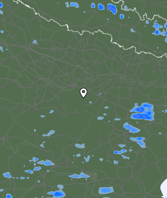 Opady atmosferyczne