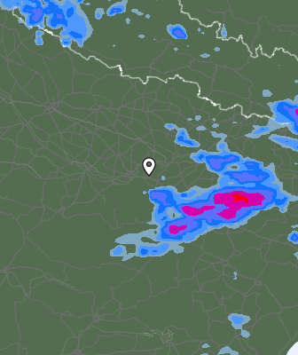 Opady atmosferyczne