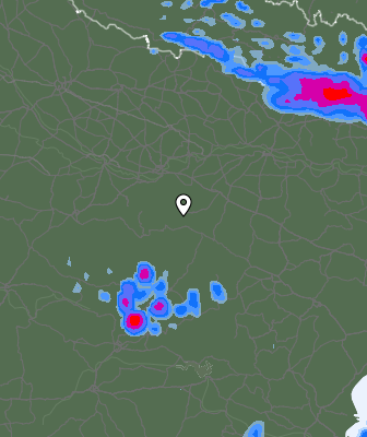 Precipitação
