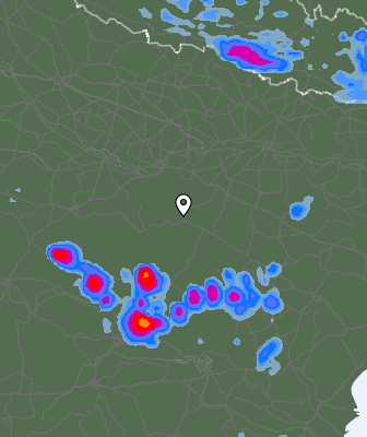 Precipitação