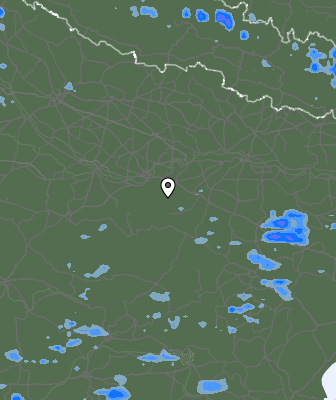 Opady atmosferyczne