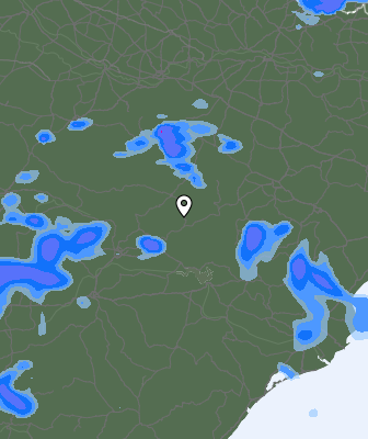 Precipitaţii