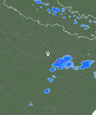 Opady atmosferyczne