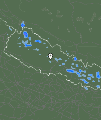 Neerslag