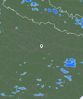 Opady atmosferyczne