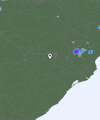 Nedbør