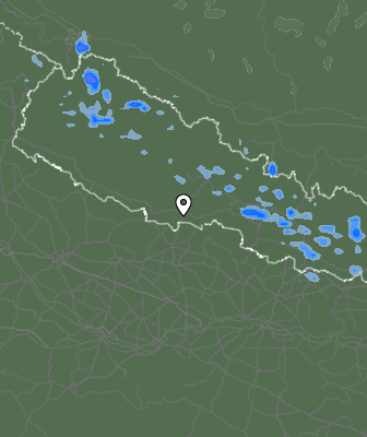 Neerslag